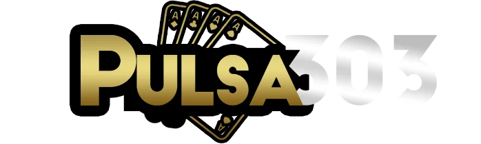 PULSA303 Logo